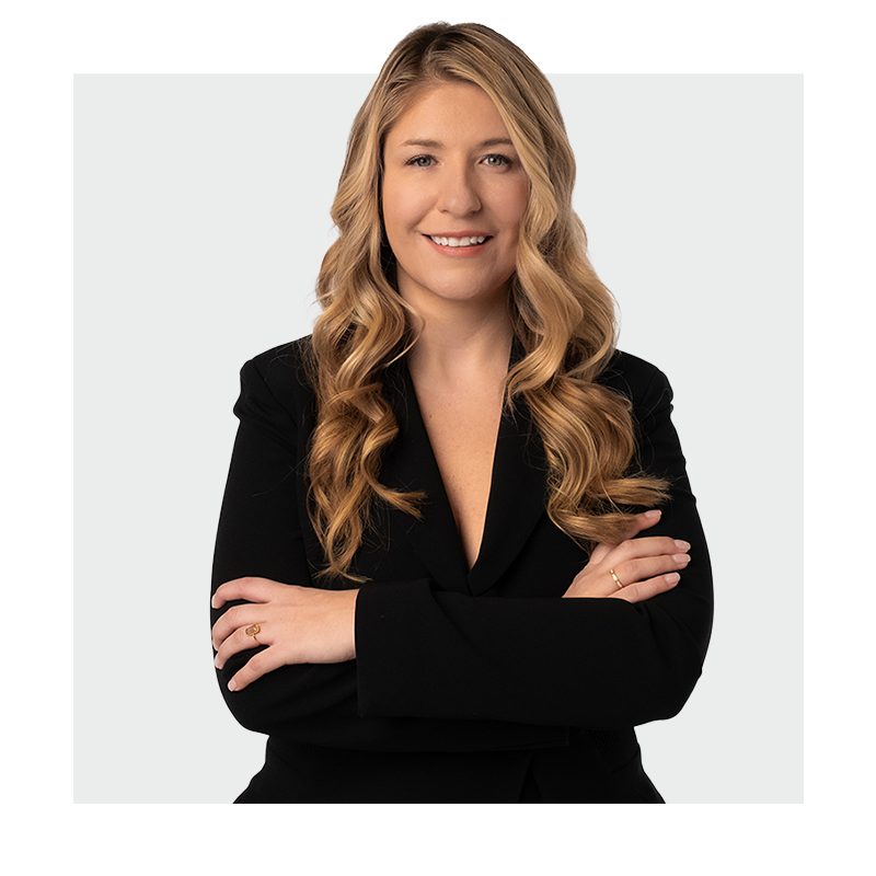 Cassandra Michler portrait